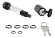 Wooton Trailer Hitch Lock Set 2