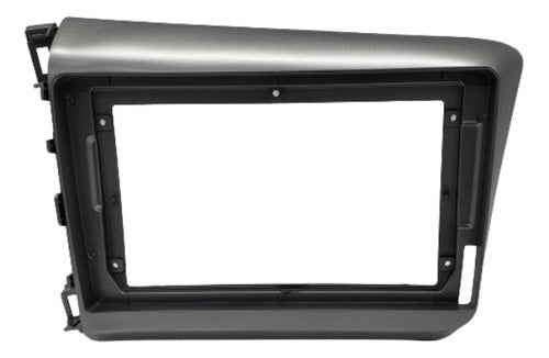 WIS-HUAN Honda Civic 12/15 9-Inch Adapter Frame 3