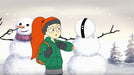 Infinity Train Serie Completa El Tren Infinito 6