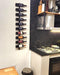 Wine Cellar Wine Display Shelf for 10 Bottles. Pack of 2 2