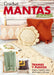 Crochet Blankets and Cushions Magazine - Arcadia Editions 0