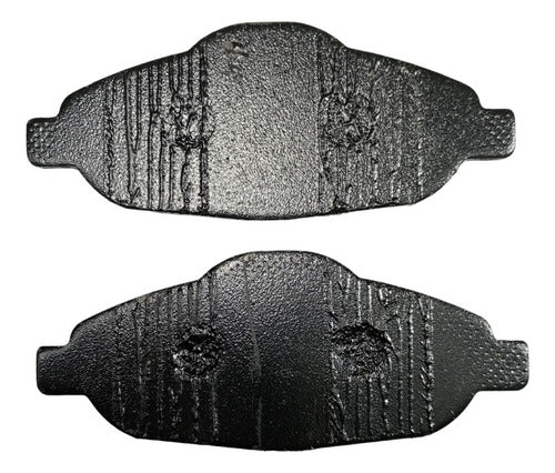 Frima Front Brake Pads for Peugeot 308 408 2.0 2