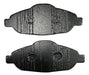 Frima Front Brake Pads for Peugeot 308 408 2.0 2