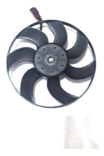 Cirpo Electroventilador Chico VW Vento / Passat Variant 1.9 2.0t 0