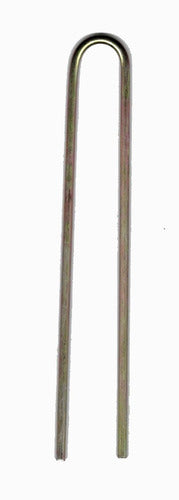 Apolo Outdoor U Tent Stakes - Pack of 10 2