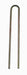 Apolo Outdoor U Tent Stakes - Pack of 10 2