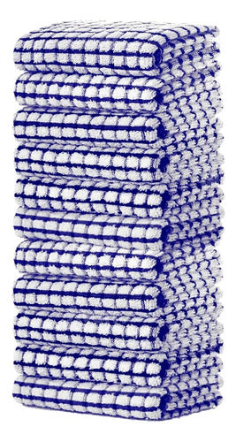 Simpli-Magic 79328 Kitchen Towels, Size: 16 x 27, Pack 0