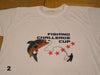 Bressanstampa Sublimated Fishing T-Shirt 2