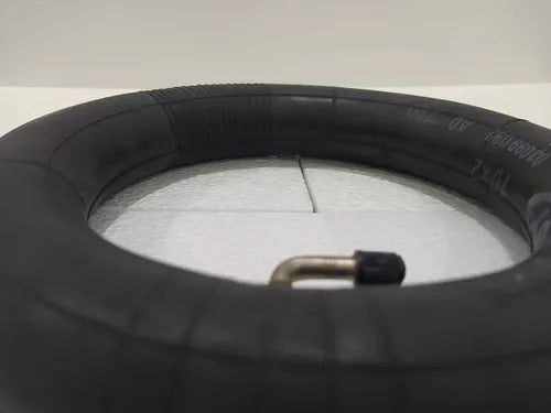 Xiaomi 10x2 Electric Scooter Inner Tube Curved Valve 2