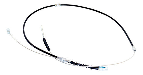 Toyota Handbrake Cable 4x4 1994-2004 Rear 0