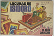 Locuras De Isidoro Nº 86, La Gran Colección, Cl03 0