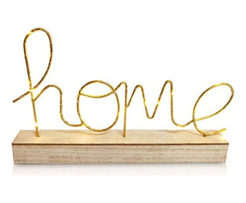 Home Frase | Deco 36x6x22cm (cod Home3622d) 0