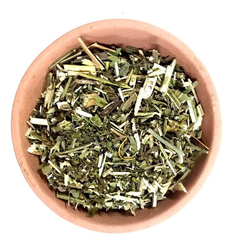 Organic Medicinal Verbena Herb 1 Kilo - Arcana Caeli 0