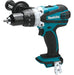 Makita Xfd03z Taladro-atornillador Inalámbrico De 1/2  Lxt L 0