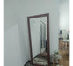 BEMY Natural Kiri Wood Frame Mirror 120 x 50 cm 1