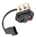 ERN Resistencia Variador Velocidad Escort Desde 96/98 Ka H99 C/a 2