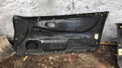 Tapizados De Puerta Mitsubishi Colt 1.3/97 2