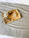 Waffle Honeycomb Bed Runner/Blanket Galicia 24