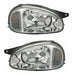Optical Headlight Set Chevrolet Corsa Special Offer! 0