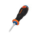 Truper Philips Screwdriver #1 Grip Handle 20cm Long 3