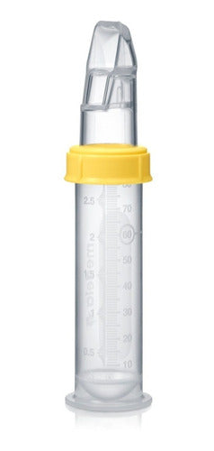 Medela SoftCup Bottle 0