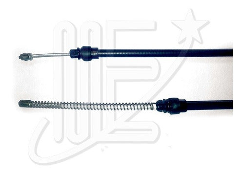 Renault Cable Freno De Mano Trasero 0