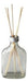 AP! Glass Flask 200ml with Diffuser Cap + Bamboo Sticks 0