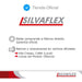 Silvaflex Peugeot 207 4p Door Seals Kit X2 5