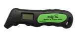 Nisuta Digital Tire Pressure Gauge with LED 1