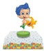 Toquitos Artesanías Centro De Mesa Bubble Guppies Decoraciónes 0