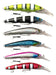 Iluminarás Hydro Magnum 18cm 45gr Fishing Lure for Dorado 1