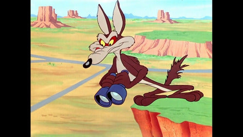 Speedy Gonzales El Coyote Y El Correcaminos Ralph And Sam 2