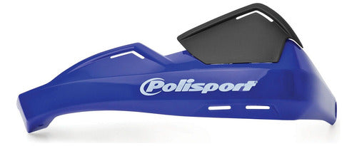 Cubre Manos Evolution Polisport Integral Azul 1