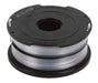 Black+Decker GH750 GL800 Trimmer Line Spool Full 3