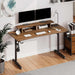 Eureka Ergonomic 60-Inch Computer Desk 1