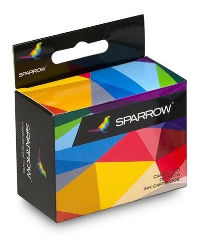 Sparrow 25 Compatible Cartridges for Tx525 0