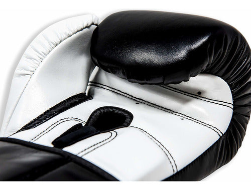 Ass Kickers United Boxing Gloves by Culo Kickers United 1