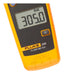 Alicate Amperímetro Digital Categoria Iii 600v Fluke 305 5