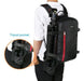 Powerextra Great DSLR Camera Portable Travel Backpack 2