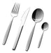 Volf Vento Stainless Steel Cutlery Set 24 Pieces Offer 0
