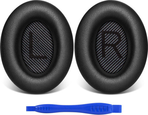 Replacement Bose QuietComfort 35 I/II Ear Pads by Link Dream 0