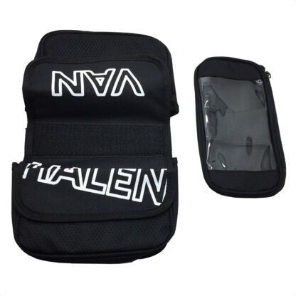 Van Halen Bike Top Tube Bag with Smartphone Holder 2