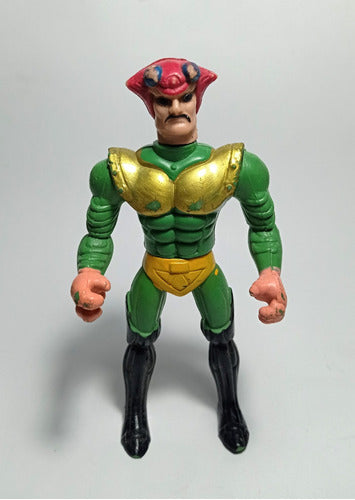 Muñeco Insect Man - Sungold Motu Sectaurs 0