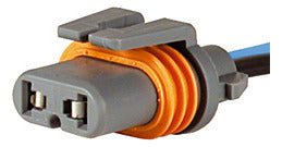 Enchufe Conector Para Lampara Hb4 9006 0