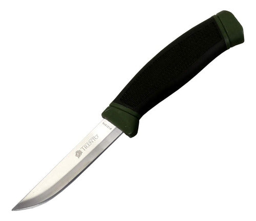 Trento Fisherman 210 Filleting Knife with Sheath 1