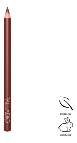 Palladio Lip Liner X1.2gr 5