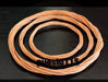 Wicker Hoops Rings 25 cm x 10 Units 2