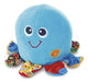 Winfun Dancing Octopus Plush Toy with Sound 0