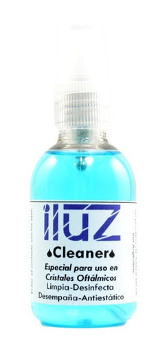 Iluz Ophthalmic Lens Cleaner 60 ml 0