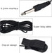 Zebra Pickup-50 Acoustic and Folk Guitar Contact Microphone with 2.4m Cable 7